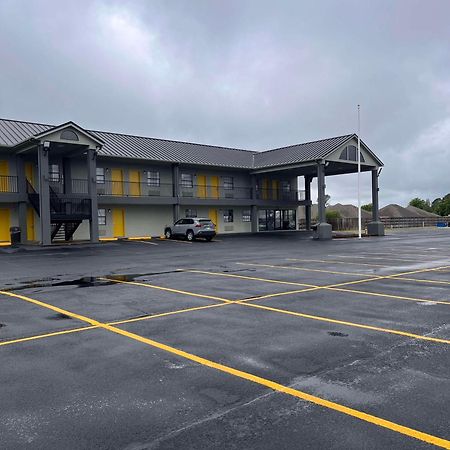Surestay By Best Western Mcalester (Adults Only) Kültér fotó