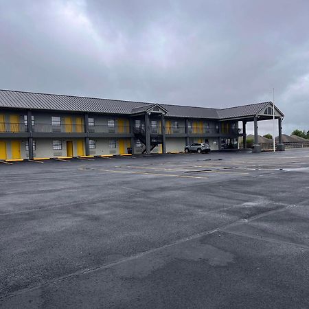 Surestay By Best Western Mcalester (Adults Only) Kültér fotó