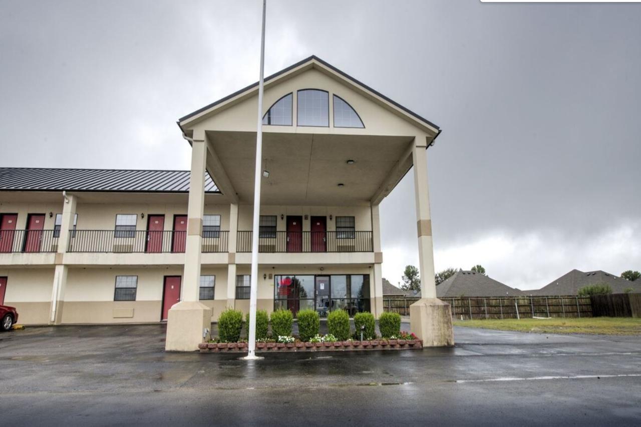 Surestay By Best Western Mcalester (Adults Only) Kültér fotó