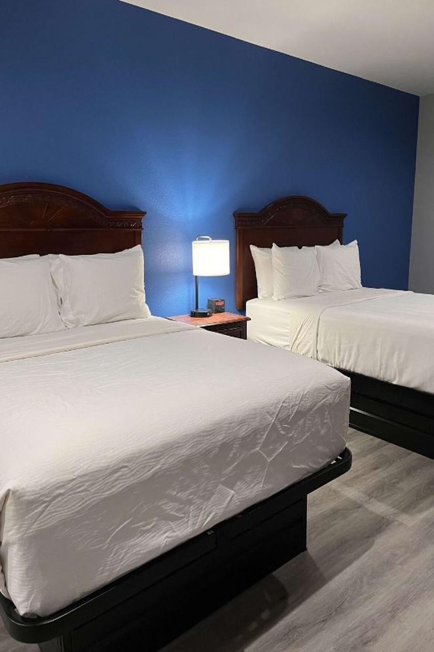 Surestay By Best Western Mcalester (Adults Only) Kültér fotó