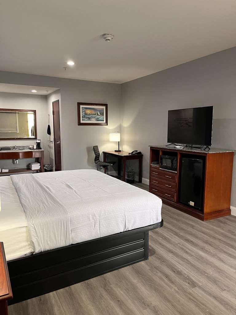 Surestay By Best Western Mcalester (Adults Only) Szoba fotó