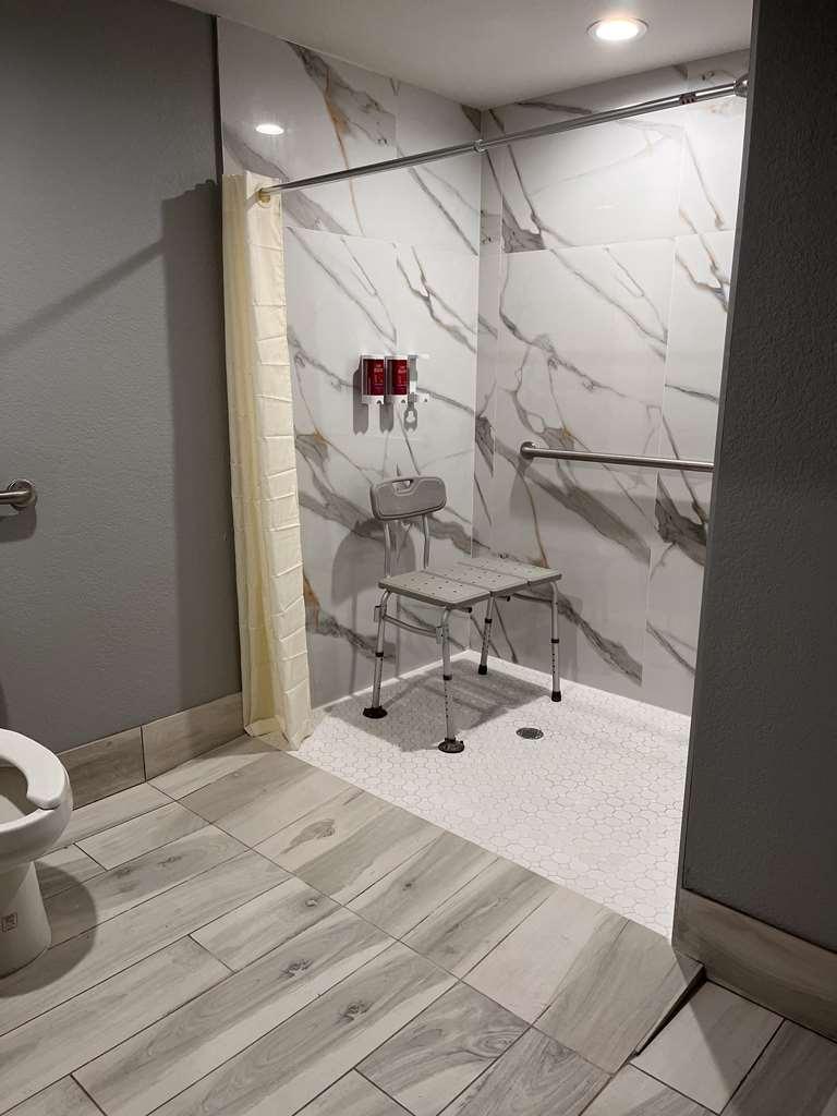 Surestay By Best Western Mcalester (Adults Only) Kültér fotó
