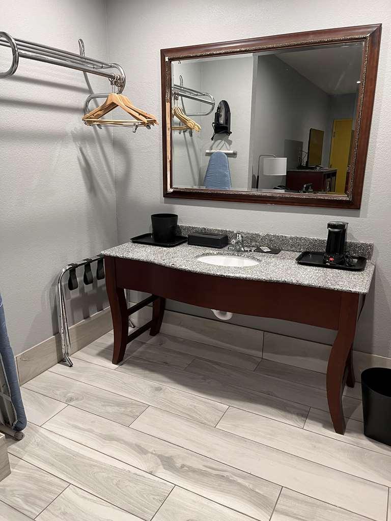 Surestay By Best Western Mcalester (Adults Only) Kültér fotó